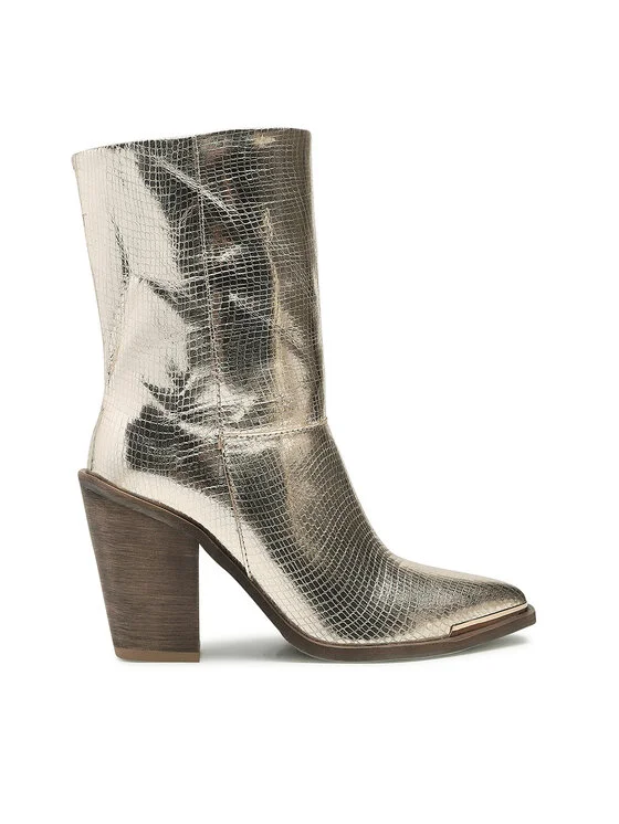 Carinii Tronchetti B8225 Oro 4 Carinii Tronchetti B8225 Oro - immagine 2