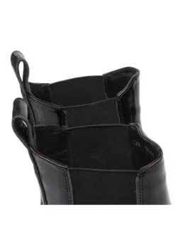 Carinii Tronchetti B8227 Nero -Carinii Saldi carinii tronchetti b8227 nero 1 5