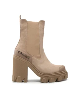 Carinii Tronchetti B8229 Beige -Carinii Saldi carinii tronchetti b8229 beige 1