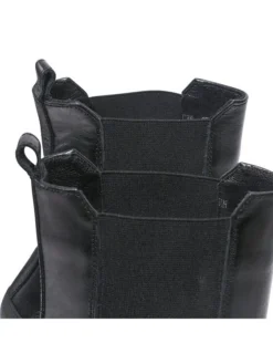 Carinii Tronchetti B8229 Nero -Carinii Saldi carinii tronchetti b8229 nero 4