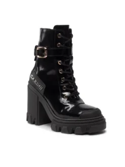 Carinii Tronchetti B8230 Nero