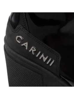 Carinii Tronchetti B8230 Nero -Carinii Saldi carinii tronchetti b8230 nero 5