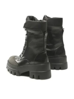 Carinii Tronchetti B8236 Nero -Carinii Saldi carinii tronchetti b8236 nero 2