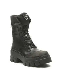 Carinii Tronchetti B8236 Nero