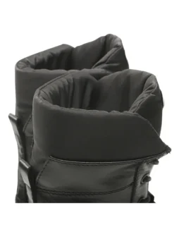 Carinii Tronchetti B8236 Nero -Carinii Saldi carinii tronchetti b8236 nero 4