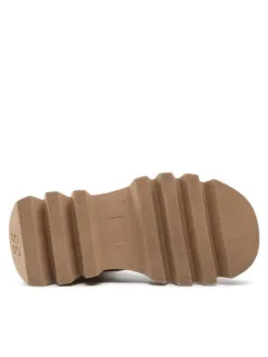 Carinii Tronchetti B8260 Beige -Carinii Saldi carinii tronchetti b8260 beige 3