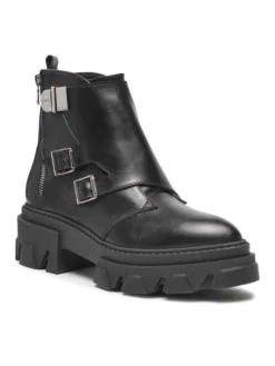 Carinii Tronchetti B8268 Nero