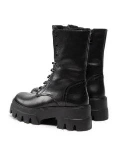 Carinii Tronchetti B8276 Nero -Carinii Saldi carinii tronchetti b8276 nero 2