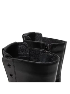 Carinii Tronchetti B8276 Nero -Carinii Saldi carinii tronchetti b8276 nero 4