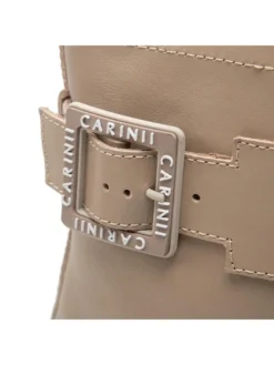 Carinii Tronchetti B8284 Beige -Carinii Saldi carinii tronchetti b8284 beige 5