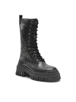 Carinii Tronchetti B8285 Nero