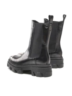 Carinii Tronchetti B8324 Nero -Carinii Saldi carinii tronchetti b8324 nero 2