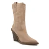 Carinii Tronchetti B8359 Beige -Carinii Saldi carinii tronchetti b8359 beige