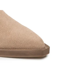 Carinii Tronchetti B8359 Beige -Carinii Saldi carinii tronchetti b8359 beige 5