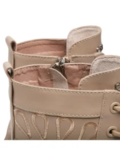 Carinii Tronchetti B8361 Beige 12 Carinii Tronchetti B8361 Beige -Carinii Saldi carinii tronchetti b8361 beige 4