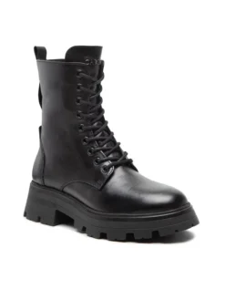 Carinii Tronchetti B8363 Nero -Carinii Saldi carinii tronchetti b8363 nero 5