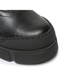 Carinii Tronchetti B8365 Nero 13 Carinii Tronchetti B8365 Nero -Carinii Saldi carinii tronchetti b8365 nero 5