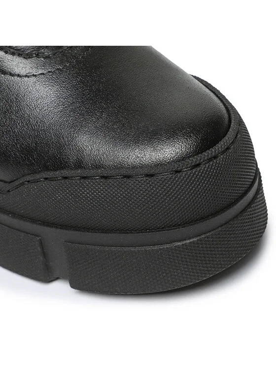 Carinii Tronchetti B8365 Nero 8 Carinii Tronchetti B8365 Nero - immagine 6