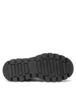 Carinii Tronchetti B8375 Nero -Carinii Saldi carinii tronchetti b8375 nero 1 3