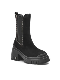 Carinii Tronchetti B8380 Nero