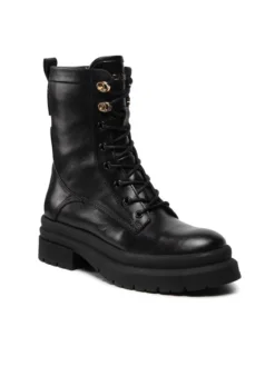 Carinii Tronchetti B8383 Nero