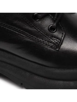 Carinii Tronchetti B8383 Nero 13 Carinii Tronchetti B8383 Nero -Carinii Saldi carinii tronchetti b8383 nero 5