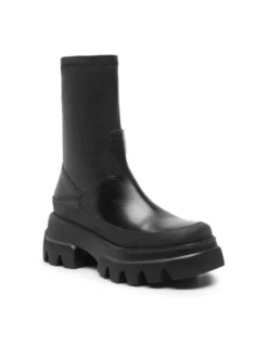 Carinii Tronchetti B8390 Nero