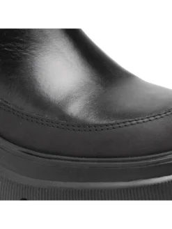 Carinii Tronchetti B8390 Nero -Carinii Saldi carinii tronchetti b8390 nero 5