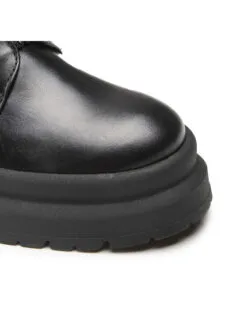 Carinii Tronchetti B8398 Nero -Carinii Saldi carinii tronchetti b8398 nero 5