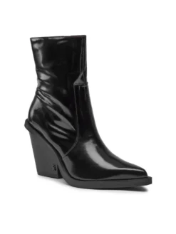 Carinii Tronchetti B8403 Nero