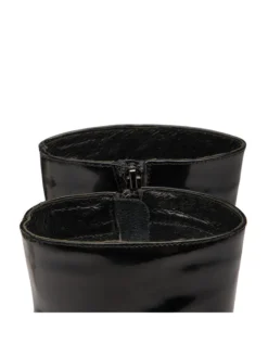 Carinii Tronchetti B8403 Nero 12 Carinii Tronchetti B8403 Nero -Carinii Saldi carinii tronchetti b8403 nero 1 4