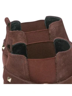 Carinii Tronchetti B8409 Marrone 12 Carinii Tronchetti B8409 Marrone -Carinii Saldi carinii tronchetti b8409 marrone 4