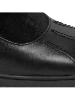 Carinii Tronchetti B8411 Nero -Carinii Saldi carinii tronchetti b8411 nero 5