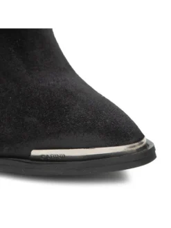 Carinii Tronchetti B8422 Nero -Carinii Saldi carinii tronchetti b8422 nero 5