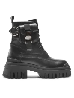 Carinii Tronchetti B8434 Nero -Carinii Saldi carinii tronchetti b8434 nero 1