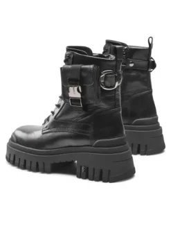 Carinii Tronchetti B8434 Nero -Carinii Saldi carinii tronchetti b8434 nero 2