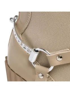 Carinii Tronchetti B8439 Beige -Carinii Saldi carinii tronchetti b8439 beige 5