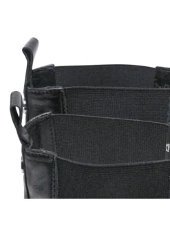 Carinii Tronchetti B8439 Nero -Carinii Saldi carinii tronchetti b8439 nero 4