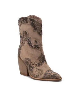 Carinii Tronchetti B8445 Beige