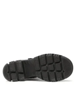 Carinii Tronchetti B8456 Nero 11 Carinii Tronchetti B8456 Nero -Carinii Saldi carinii tronchetti b8456 nero 3