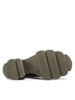 Carinii Tronchetti B8458 Nero -Carinii Saldi carinii tronchetti b8458 nero 3