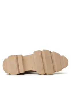 Carinii Tronchetti B8463 Beige -Carinii Saldi carinii tronchetti b8463 beige 3