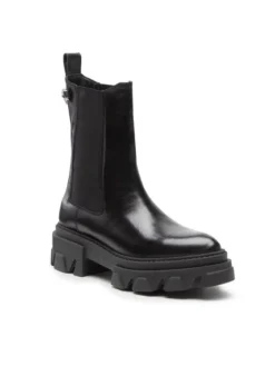 Carinii Tronchetti B8465 Nero