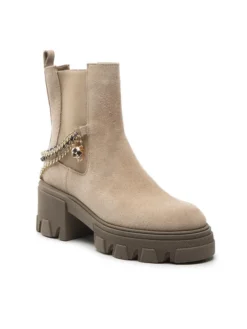 Carinii Tronchetti B8483 Beige