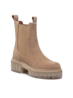 Carinii Tronchetti B8484 Beige