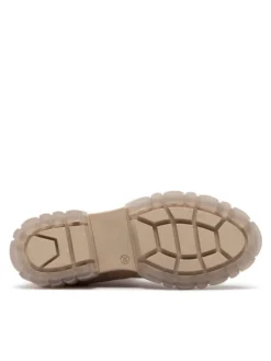 Carinii Tronchetti B8484 Beige -Carinii Saldi carinii tronchetti b8484 beige 3