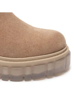 Carinii Tronchetti B8484 Beige -Carinii Saldi carinii tronchetti b8484 beige 5