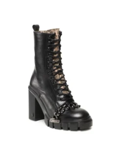 Carinii Tronchetti B8510 Nero