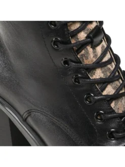 Carinii Tronchetti B8510 Nero -Carinii Saldi carinii tronchetti b8510 nero 5