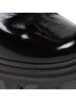 Carinii Tronchetti B8532 Nero -Carinii Saldi carinii tronchetti b8532 nero 5